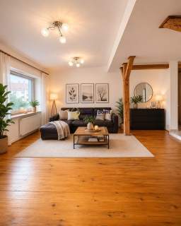 DUŻĘ 3-POK.-81,94m2-GOTOWE DO WPROWADZENIA-6450m2