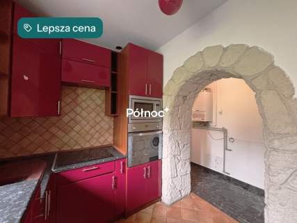 Bochnia Ul. Oracka -mieszkanie 86mkw wysoki parter