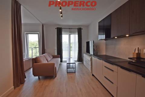 Apartament 2 pok, 32,19m2, ul. Piekoszowska
