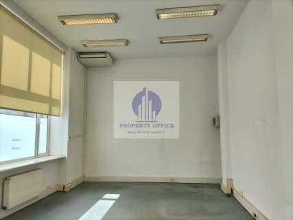 Praga Północ biuro 39,90m2 do wynajęcia