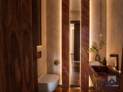 Penthouse z prywatnym tarasem na ostatnim 6piętrze