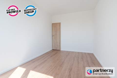 Funkcjonalne 2 pokoje 46,4 m