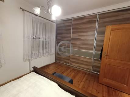 Dom wolnostojący na os. Staszica w Gorzowie 