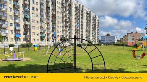 Duże mieszkanie do remontu w centrum Kołobrzegu
