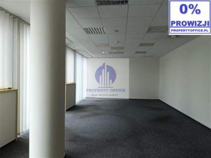 Mokotów lokal biurowy 900m2 do wynajęcia