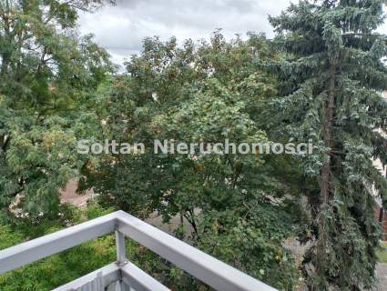 Przytulne 2 pokoje z balkonem na Sadybie