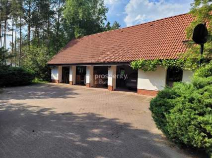 Ponadczasowa Rezydencja w Hornówku