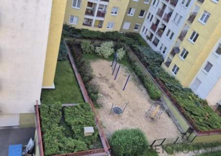 1-pokojowe mieszkanie na Ursusie