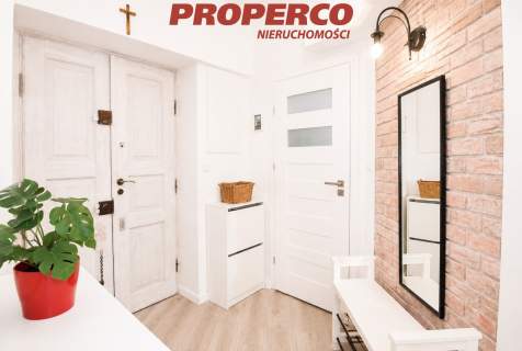 Mieszkanie 3 pokoje, 65 m2 Piastów