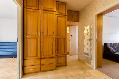 Rozkładowe 3 pokoje z balkonem, 53m2, Rajdowa 5