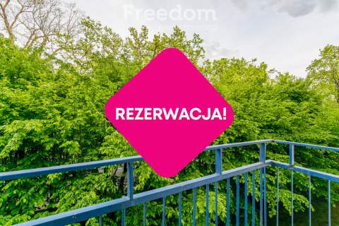 3 pokoje blisko stacji w Milanówku-Osiedle Dębowa