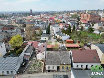 288m2 MPZP Inwestycja w Centrum, ul. Św.Wojciecha