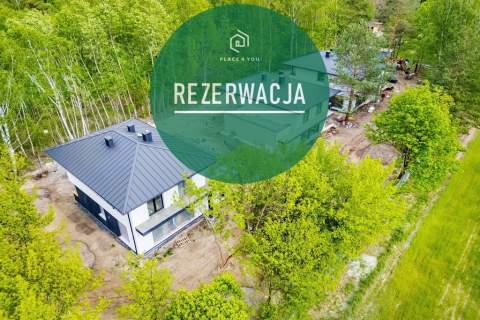 ETAP 2 Ostatni dom wolnostojący oddanie 2027