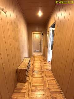 Mieszkanie z potencjałem, 2 pokoje, 46 m , balkon