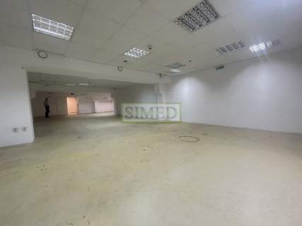 Magazyn bez okien,parter,rampa,ochrona,dost.24h