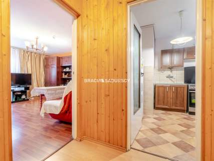 Mieszkanie na sprzedaż, 53,02 m2, Kraków