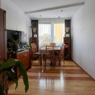3 Pokoje I Piętro Balkon Klimatyzacja