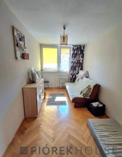 3-pokojowe mieszkanie na Pradze-Północ