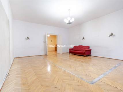 Wyjątkowe mieszkanie przy ul.Grodzkiej- 117m2