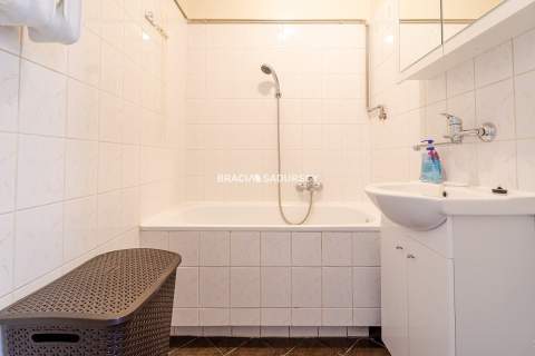 Komfortowe 2 oddzielne pokoje