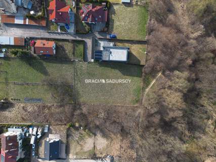 Działka budowlana Piaski wielkie