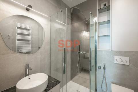 Apartament premium 110 m2 pierwszy najem Przedmieście Oławskie