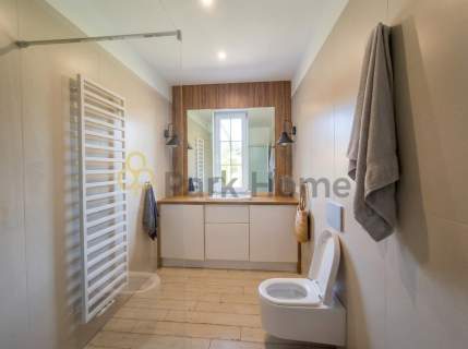 Dom całoroczny 300m od jeziora
