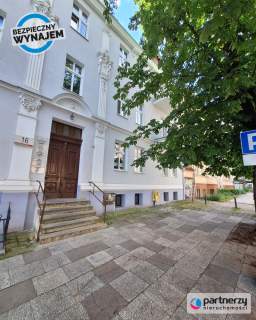 Biuro / lokal przy Dworcu Gdańsk Wrzeszcz