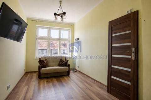 Śródmieście 92m2 4 pokoje Balkon