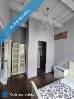 Mieszkanie 33m2, Kraków, Grzegórzki, ul. Chodkiewicza
