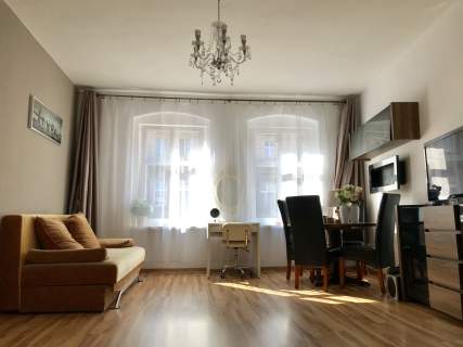 Wynajmę mieszkanie 2 pokojowe 70 m2 biuro w Bytomiu