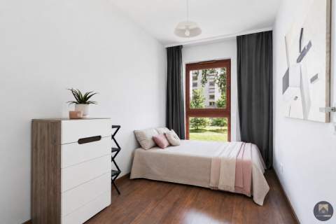 3 Pok-Apartamentowiec Garaż,komórka 10 min CENTRUM