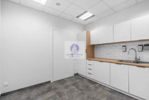 Ochota lokal biurowy 378,31m2 do wynajęcia