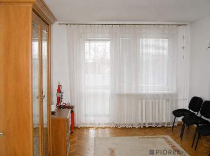 3-pokojowe mieszkanie na Rembertowie