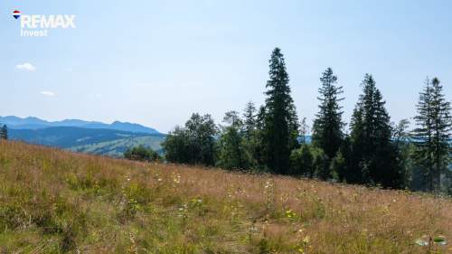 Twój kawałek natury z widokiem na Tatry