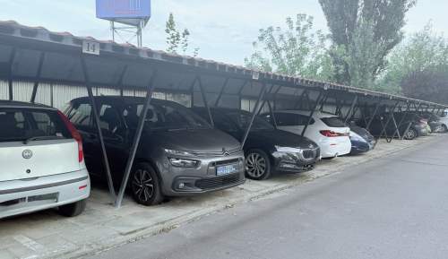 2 pokoje 44,5 m Widzew Wschód loggia komórka wiata