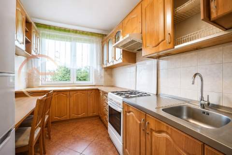 Bartodzieje 1 piętro, balkon ,2pokoje,patking