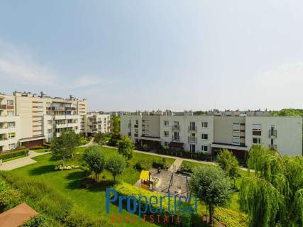 3 pokoje 65,4 m taras 12 m balkon garaż