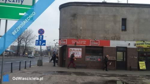 Inwestycja Parter z KW udział w działce Warszawa Płowiecka /...
