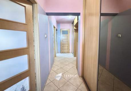 3 pokoje Balkon Oddzielna kuchnia