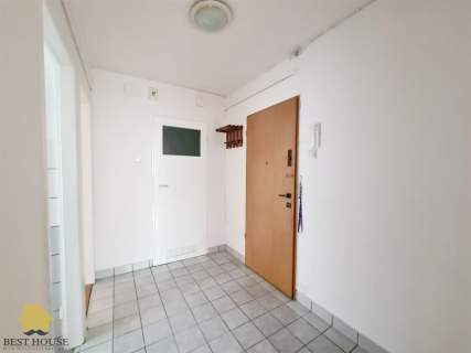 3 pokojowe mieszkanie obok Politechniki
