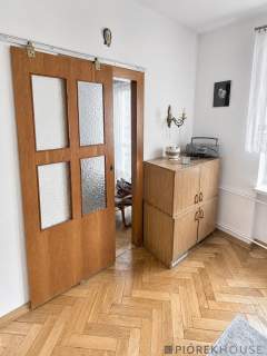 2-pokojowe mieszkanie na Żoliborzu
