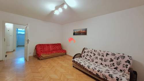 2 pokoje z balkonem, 50m2 ul. Kościuszki 106d