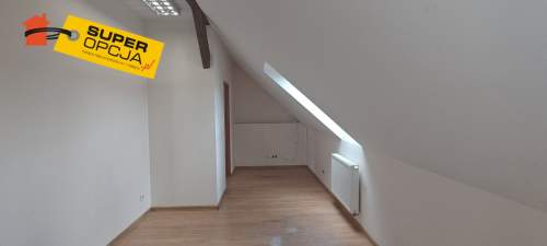 Lokal biurowy, handlowy - Centrum Wieliczki
