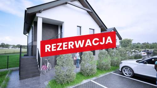 Gotowa inwestycja deweloperska.