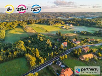 Budowlana MPZP Prostokąt Wjazd od str.zachod