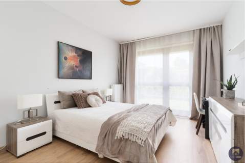 3 Pok-Apartamentowiec Garaż,komórka 10 min CENTRUM