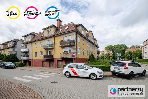 Południowe Ostatnie piętro Duży salon Piwnica