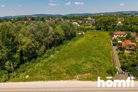 NA SPRZEDAŻ Działka105,99a-Rudawa/powiat krakowski