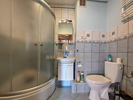 2 pokoje Balkon Piwnica Winda Cicha Okolica Gdynia